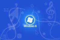 pic for Windows 8 Style 480x320